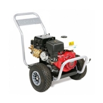 Hình ảnh Máy rửa áp lực cao nước lạnh IPC BENZ-C động cơ nổ 13HP