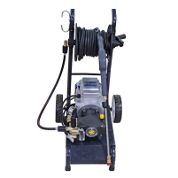 Hình ảnh Máy rửa xe cao áp Việt Nam 1500W-220V