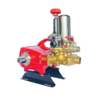 Hình ảnh Đầu Phun Áp Lực N-80A (NILE)