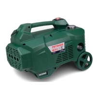 Hình ảnh Máy xịt rửa Motokawa MK-813