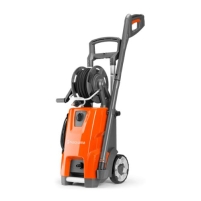 Hình ảnh Máy xịt áp suất Husqvarna PW 360