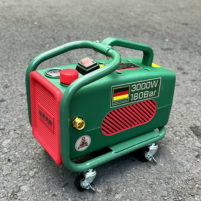 Hình ảnh Máy xịt rửa chỉnh áp DK-CWR3000F