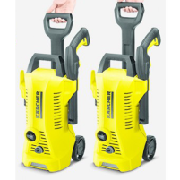 Hình ảnh Máy phun áp lực Karcher K 2 Full Control Car & PS 20