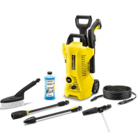 Hình ảnh Máy phun rửa áp lực cao K 2 Power Control Car