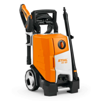Hình ảnh Máy rửa xe áp lực cao Stihl RE 120
