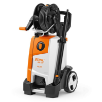 Hình ảnh Máy rửa xe áp lực cao Stihl RE 130 PLUS