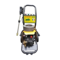 Hình ảnh Máy rửa xe cao áp 2200W Jetman JM2200A