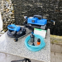 Hình ảnh Máy phun áp lực Sumika S8