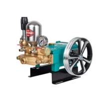 Đầu Bơm Cao Áp Motokawa MK-391 (2HP) Hình ảnh Đầu Bơm Cao Áp Motokawa MK-391 (2HP)