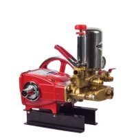 Đầu bơm cao áp Motokawa MK-80B (5HP) Hình ảnh Đầu bơm cao áp Motokawa MK-80B (5HP)