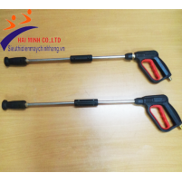 Súng phun xịt rửa dài SN02 Hình ảnh Súng phun xịt rửa dài SN02