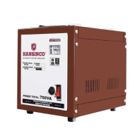 Hình ảnh Ổn áp HANSINCO 1 pha 750VA