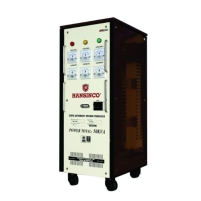 Hình ảnh Ổn áp HANSINCO 3 pha 50KVA