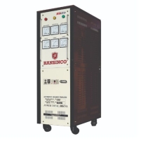 Hình ảnh Ổn áp HANSINCO 3 pha 80KVA