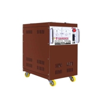 Hình ảnh Ổn áp HANSINCO 1 pha 10KVA có bánh xe