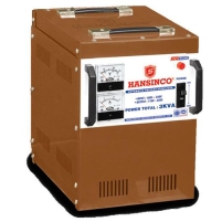 Hình ảnh Ổn áp HANSINCO 1 pha 3KVA