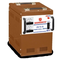 Hình ảnh Ổn áp HANSINCO 1 pha 4KVA