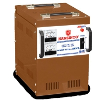 Hình ảnh Ổn áp HANSINCO 1 pha 6KVA