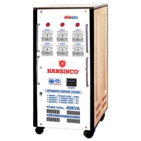 Hình ảnh Ổn áp HANSINCO 3 pha 40KVA