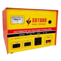 Hình ảnh Ổn áp SUTUDO 1 pha 2KVA