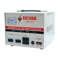 Hình ảnh Ổn áp SUTUDO 1.5KVA 1 pha