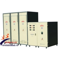Hình ảnh Ổn áp ROBOT 1000KVA 3 Pha