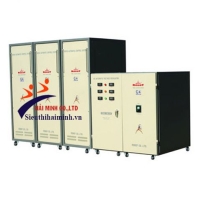 Hình ảnh Ổn áp ROBOT 1200KVA 3 Pha