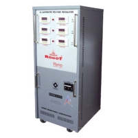 Hình ảnh Ổn áp Robot 3 pha 25KVA (160 - 430V)