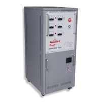 Hình ảnh Ổn áp Robot 3 pha 30KVA (160 - 430V)