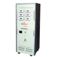 Hình ảnh Ổn áp Robot 3 pha 45KVA (160 - 430V)
