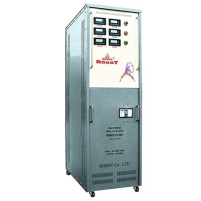 Hình ảnh Ổn áp Robot 3 pha 75KVA (160 - 430V)