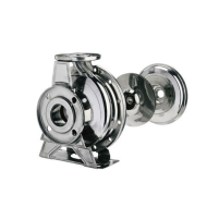 Hình ảnh Máy bơm ly tâm Ebara 3M 40 – 160/ 3.0