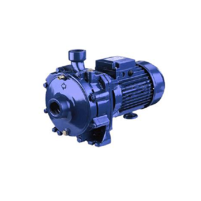 Hình ảnh Máy bơm ly tâm hai tầng cánh Ebara CDA 1.50 T