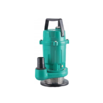 Hình ảnh Máy bơm chìm nước s​ạch Pumpman QDX15-7-0.55SF
