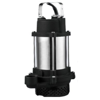 Hình ảnh Máy bơm chìm nước sạch P​umpman QFD40-7-1.5