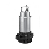 Hình ảnh Máy bơm chìm nước sạch Pumpman QSD1.5-17-0.37