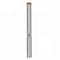 Hình ảnh Máy bơm chìm nước sạch pumpman 4STM4-14