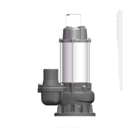 Hình ảnh Máy bơm chìm nước thải Pumpman WQD15-5-0.55SF