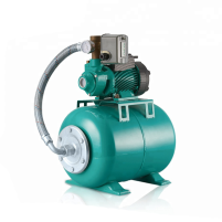 Hình ảnh Máy bơm đầu chuột tăng áp tự đ​ộng pumpman ATQB60