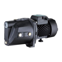 Hình ảnh Máy bơm bán chân không đầu l​ợn TJSW/10M