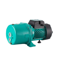 Hình ảnh Máy bơm hai họng hút sâu Pumpman TDP505A