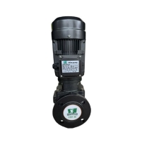 Hình ảnh Máy bơm nước Pumpman 65-200