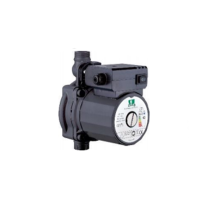 Hình ảnh Máy bơm tăng áp tuần hoàn 1 thiết bị (tự độn​g) Pumpman GRS12-8.5-Z