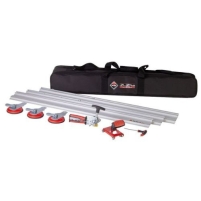 Hình ảnh Bộ ray cắt gạch bằng tay Rubi cỡ lớn