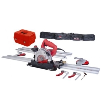 Hình ảnh Máy cắt gạch cỡ lớn RUBI TC-125