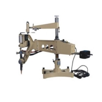 Hình ảnh Máy cắt (kim loại) dùng khí gas CG2-150 (cắt chép hình) - không ray