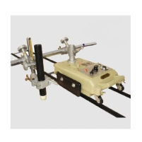 Hình ảnh Rùa cắt plasma CG1-30 ( ray 1.8m)