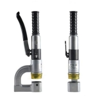 Máy đột lỗ tôn thủy lực SYD-32 Hình ảnh Máy đột lỗ tôn thủy lực SYD-32