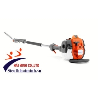 Hình ảnh Máy tỉa hàng rào tầm cao Husqvarna 325HE4x