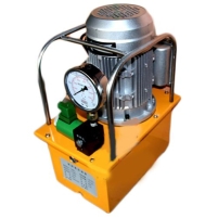 Máy bơm điện thủy lực DB150D1 Hình ảnh Máy bơm điện thủy lực DB150D1